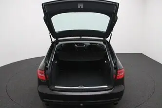 Audi A4, 1.8, 125 kW, bensiin, automaat, esivedu