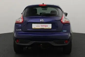 Nissan Juke, 1.5, 81 kW, diisel, manuaal, esivedu