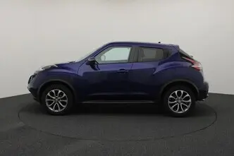 Nissan Juke, 1.5, 81 kW, diisel, manuaal, esivedu