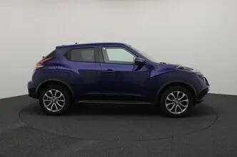 Nissan Juke, 1.5, 81 kW, diisel, manuaal, esivedu