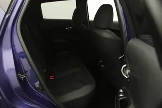 Nissan Juke, 1.5, 81 kW, diisel, manuaal, esivedu