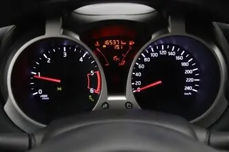 Nissan Juke, 1.5, 81 kW, diisel, manuaal, esivedu