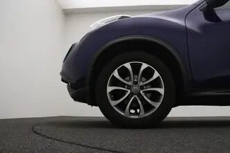 Nissan Juke, 1.5, 81 kW, diisel, manuaal, esivedu