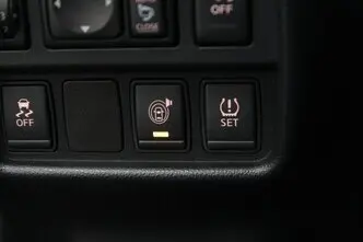 Nissan Juke, 1.5, 81 kW, diisel, manuaal, esivedu