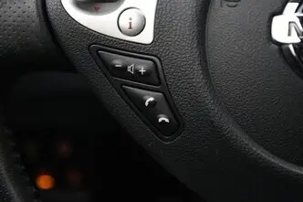 Nissan Juke, 1.5, 81 kW, diisel, manuaal, esivedu