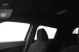 Nissan Juke, 1.5, 81 kW, diisel, manuaal, esivedu