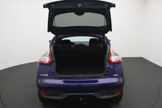 Nissan Juke, 1.5, 81 kW, diisel, manuaal, esivedu