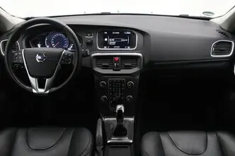 Volvo V40, 2.0, 88 kW, diisel, manuaal, esivedu