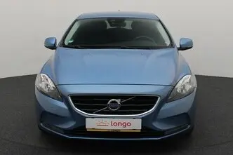 Volvo V40, 2.0, 88 kW, diisel, manuaal, esivedu