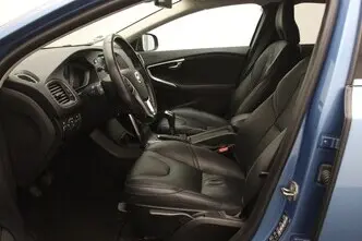 Volvo V40, 2.0, 88 kW, diisel, manuaal, esivedu