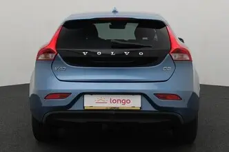 Volvo V40, 2.0, 88 kW, diisel, manuaal, esivedu