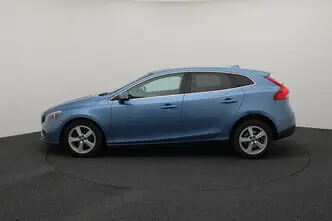 Volvo V40, 2.0, 88 kW, diisel, manuaal, esivedu