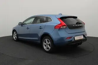 Volvo V40, 2.0, 88 kW, diisel, manuaal, esivedu