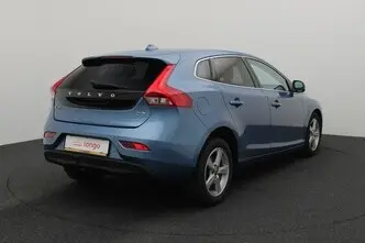 Volvo V40, 2.0, 88 kW, diisel, manuaal, esivedu
