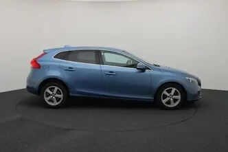 Volvo V40, 2.0, 88 kW, diisel, manuaal, esivedu