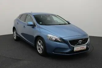 Volvo V40, 2.0, 88 kW, diisel, manuaal, esivedu