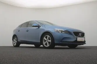 Volvo V40, 2.0, 88 kW, diisel, manuaal, esivedu