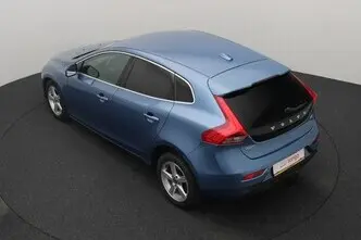 Volvo V40, 2.0, 88 kW, diisel, manuaal, esivedu