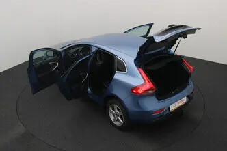 Volvo V40, 2.0, 88 kW, diisel, manuaal, esivedu
