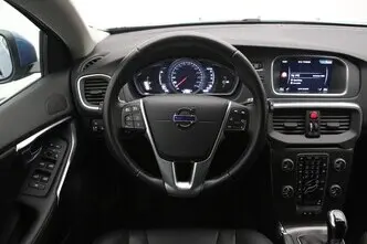 Volvo V40, 2.0, 88 kW, diisel, manuaal, esivedu