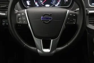 Volvo V40, 2.0, 88 kW, diisel, manuaal, esivedu