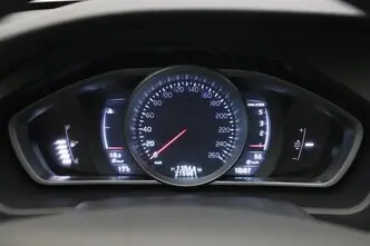 Volvo V40, 2.0, 88 kW, diisel, manuaal, esivedu