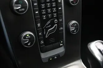 Volvo V40, 2.0, 88 kW, diisel, manuaal, esivedu