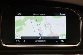 Volvo V40, 2.0, 88 kW, diisel, manuaal, esivedu