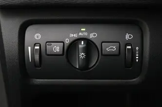 Volvo V40, 2.0, 88 kW, diisel, manuaal, esivedu