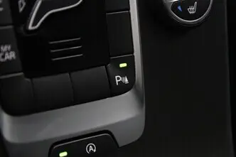 Volvo V40, 2.0, 88 kW, diisel, manuaal, esivedu