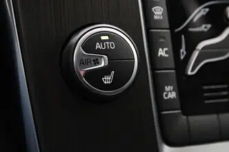 Volvo V40, 2.0, 88 kW, diisel, manuaal, esivedu