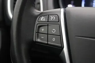 Volvo V40, 2.0, 88 kW, diisel, manuaal, esivedu