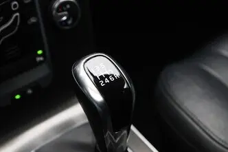 Volvo V40, 2.0, 88 kW, diisel, manuaal, esivedu