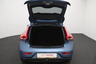 Volvo V40, 2.0, 88 kW, diisel, manuaal, esivedu