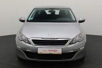 Peugeot 308, 1.6, 88 kW, diisel, manuaal, esivedu