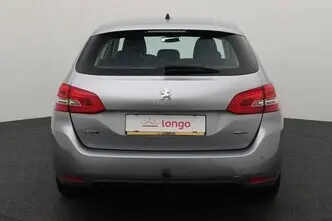 Peugeot 308, 1.6, 88 kW, diisel, manuaal, esivedu