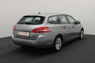 Peugeot 308, 1.6, 88 kW, diisel, manuaal, esivedu