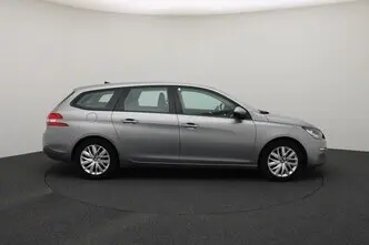 Peugeot 308, 1.6, 88 kW, diisel, manuaal, esivedu