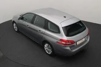 Peugeot 308, 1.6, 88 kW, diisel, manuaal, esivedu