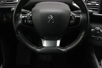 Peugeot 308, 1.6, 88 kW, diisel, manuaal, esivedu