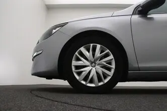 Peugeot 308, 1.6, 88 kW, diisel, manuaal, esivedu