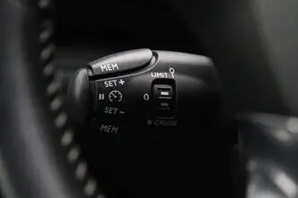 Peugeot 308, 1.6, 88 kW, diisel, manuaal, esivedu