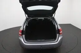 Peugeot 308, 1.6, 88 kW, diisel, manuaal, esivedu