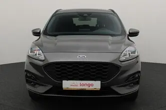 Ford Kuga, 2.5, 112 kW, pistikhübriid, automaat, esivedu