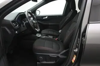 Ford Kuga, 2.5, 112 kW, pistikhübriid, automaat, esivedu
