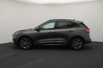 Ford Kuga, 2.5, 112 kW, pistikhübriid, automaat, esivedu