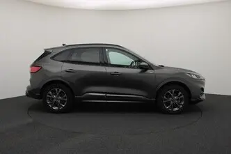 Ford Kuga, 2.5, 112 kW, pistikhübriid, automaat, esivedu