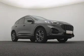 Ford Kuga, 2.5, 112 kW, pistikhübriid, automaat, esivedu