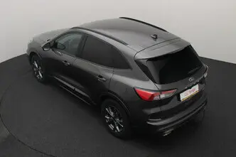 Ford Kuga, 2.5, 112 kW, pistikhübriid, automaat, esivedu