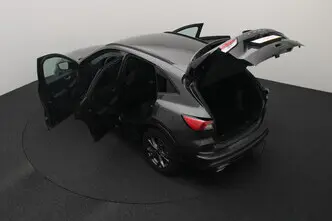 Ford Kuga, 2.5, 112 kW, pistikhübriid, automaat, esivedu